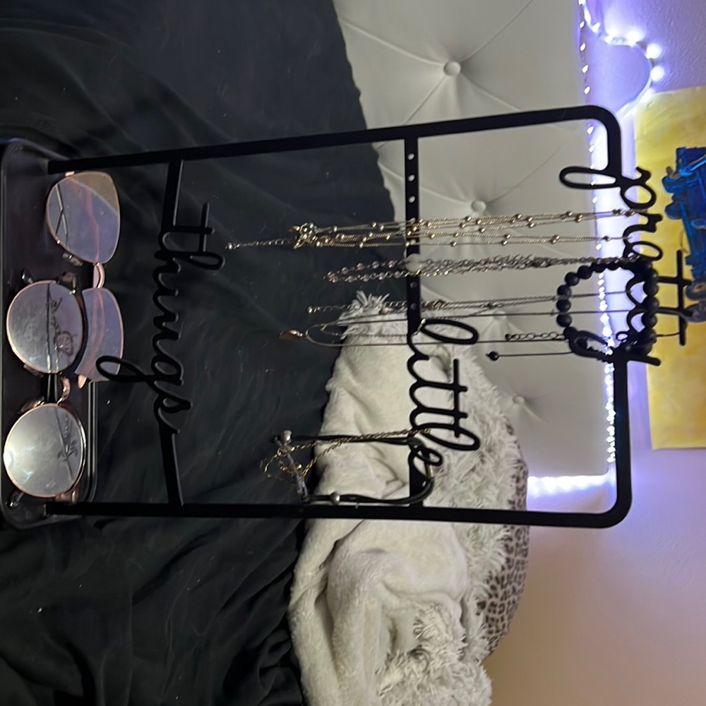 Jewelry Stand